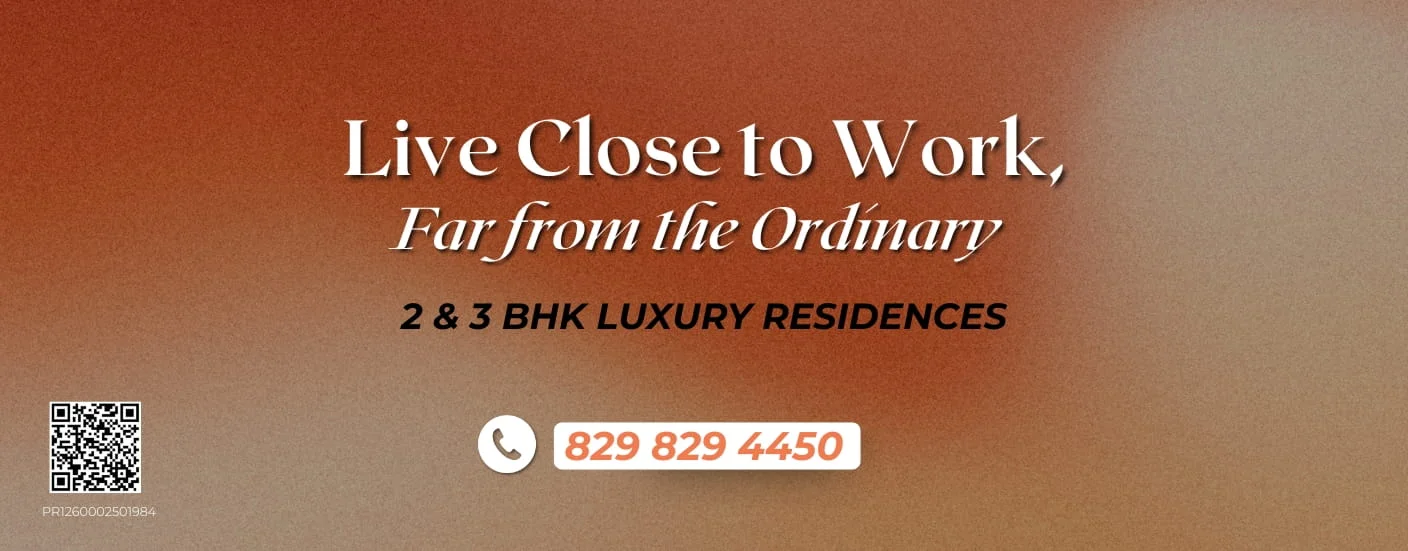 Desktop Banner Kohinoor Anantara Wakad Pune