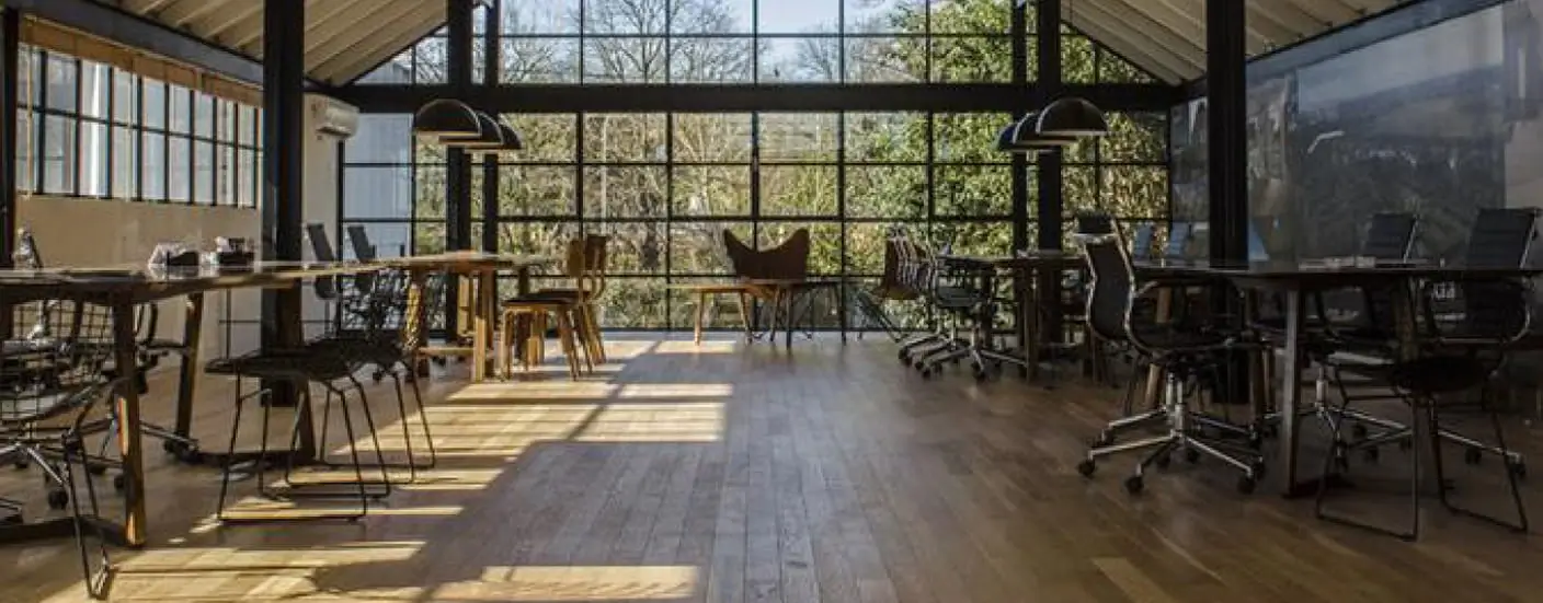 Kohinoor Anantara Wakad Greenhouse Pavellion Image