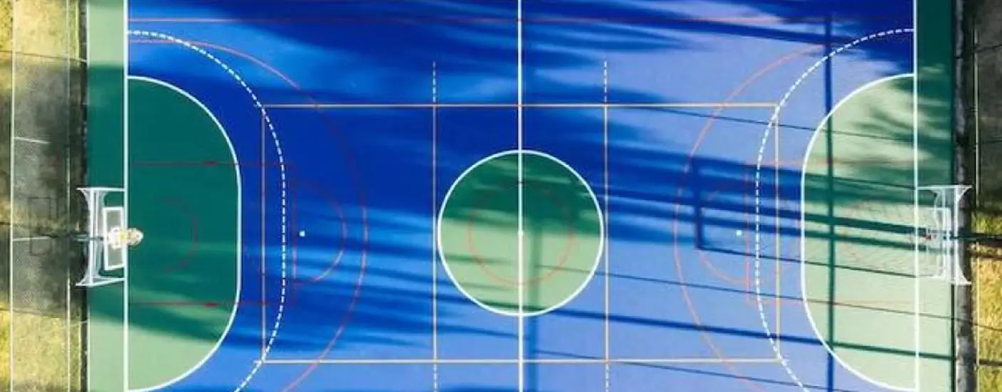 Kohinoor Anantara Wakad Multipurpose Fustal Image