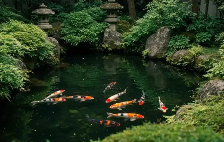 Kohinoor Anantara Wakad Key Highlights Image